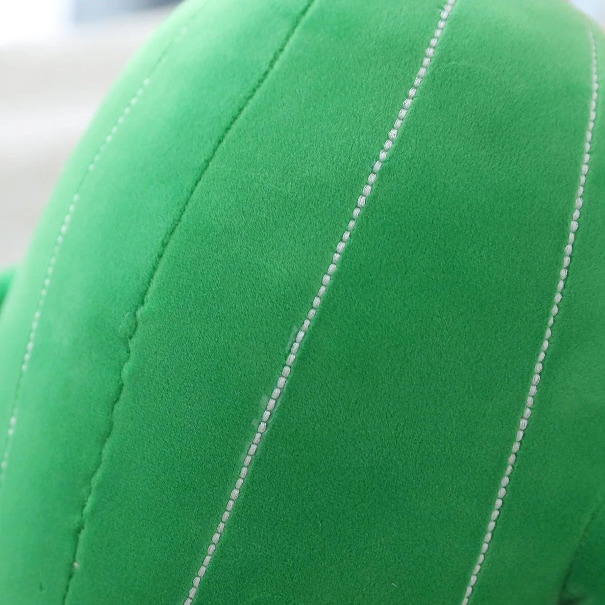 Green Cactus Plush – Soft Cotton Cuddly Toy