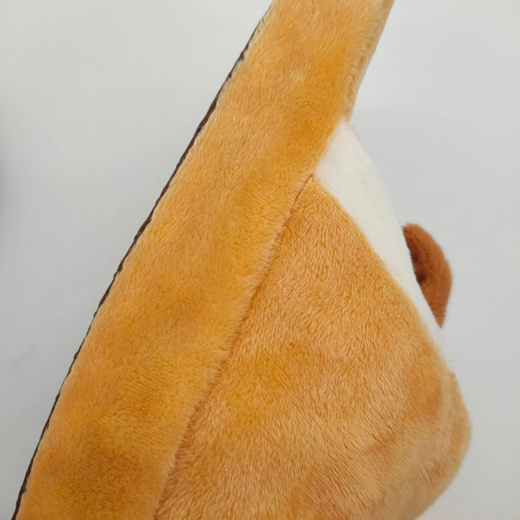 Stuffed Bubble Tea Slippers