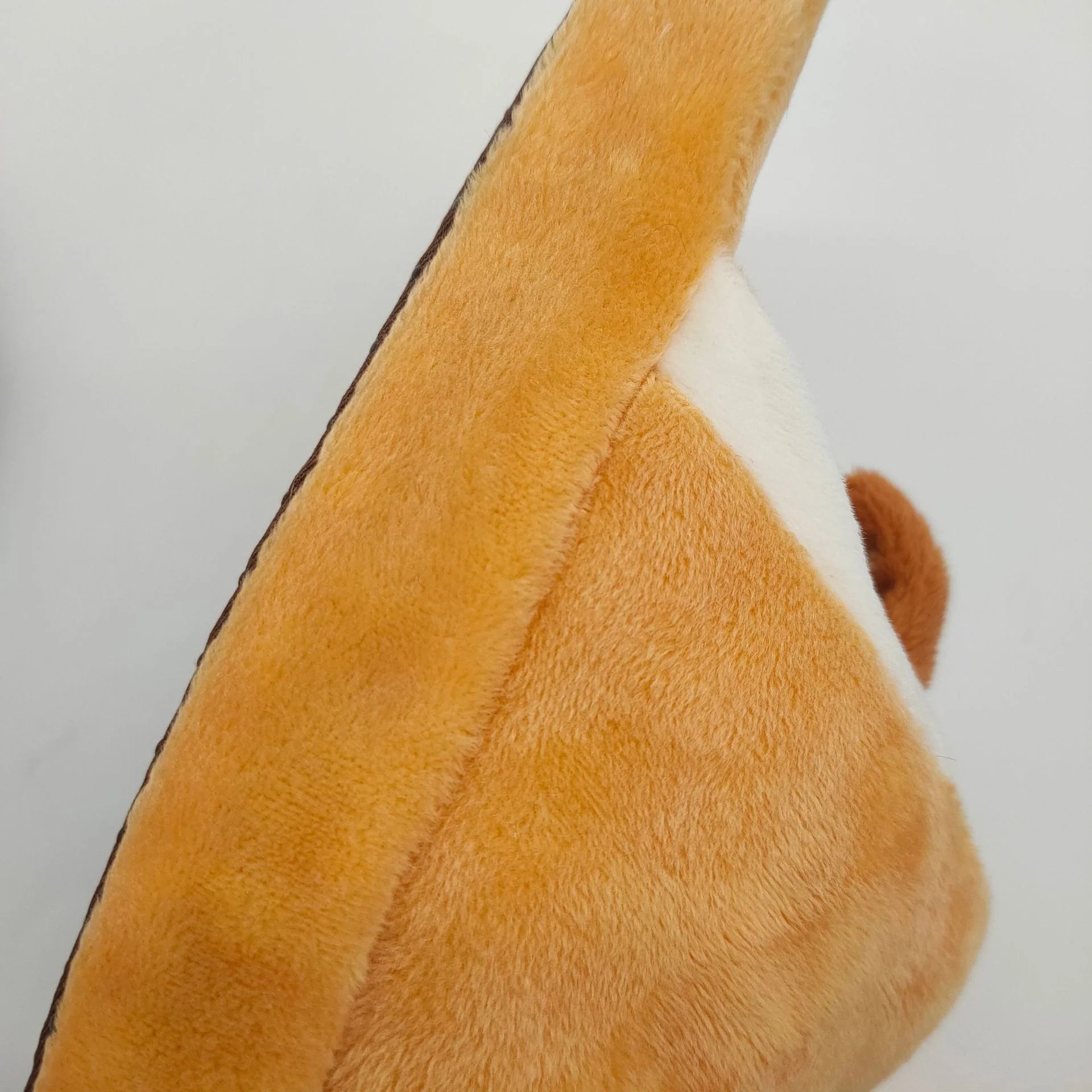 Stuffed Bubble Tea Slippers